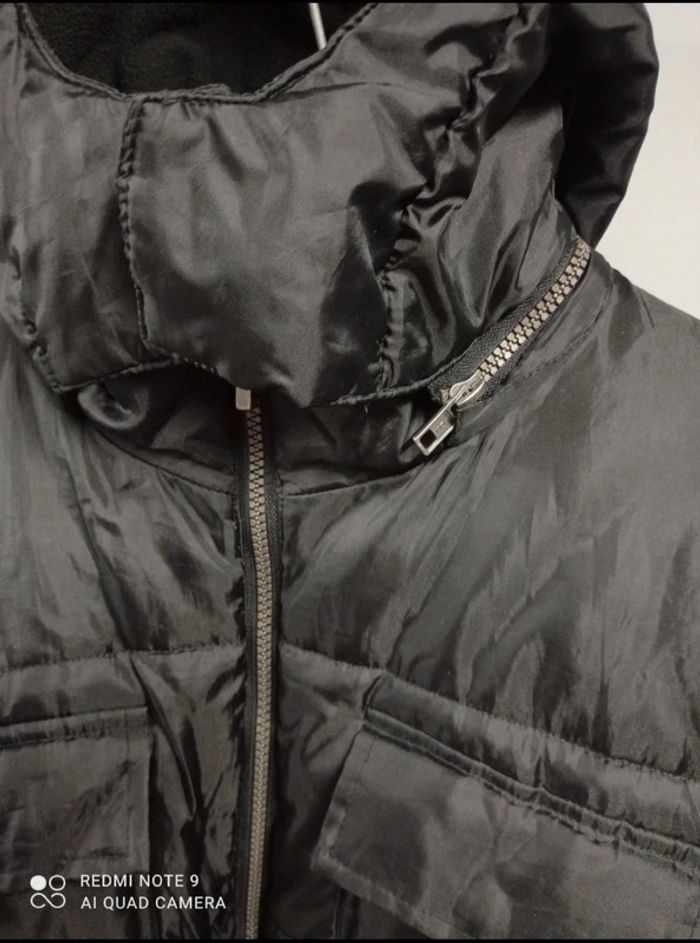 Blouson hiver - In Extenso - 14 ans - photo numéro 10