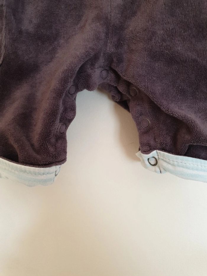 Ensemble 1 mois Orchestra - photo numéro 6