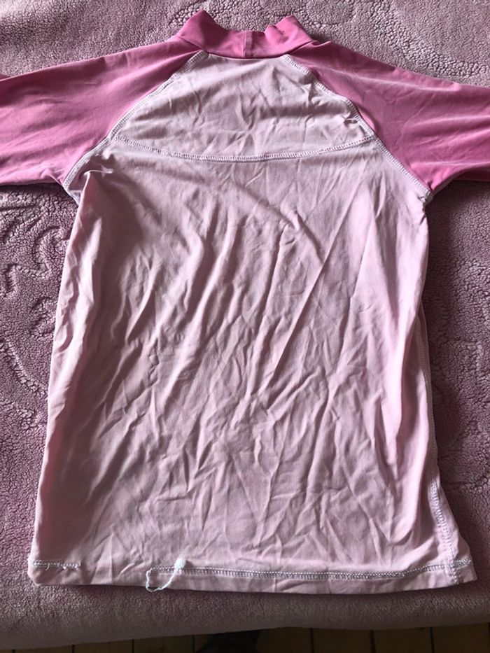 Haut anti UV - photo numéro 4