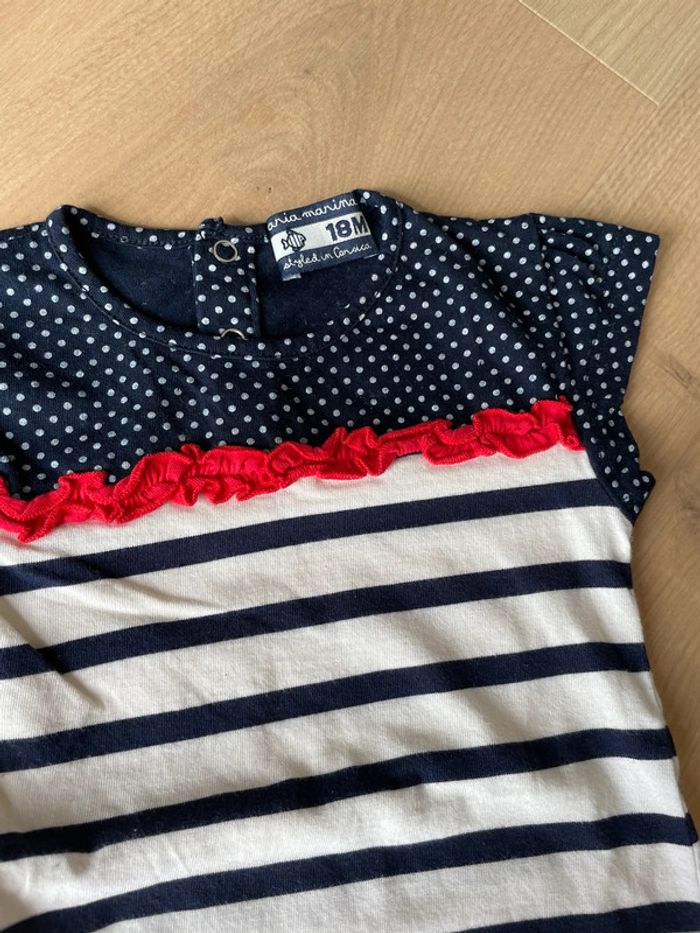 Robe 18 mois - photo numéro 2