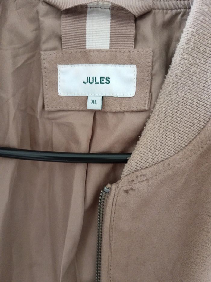 Veste automne hiver - photo numéro 4