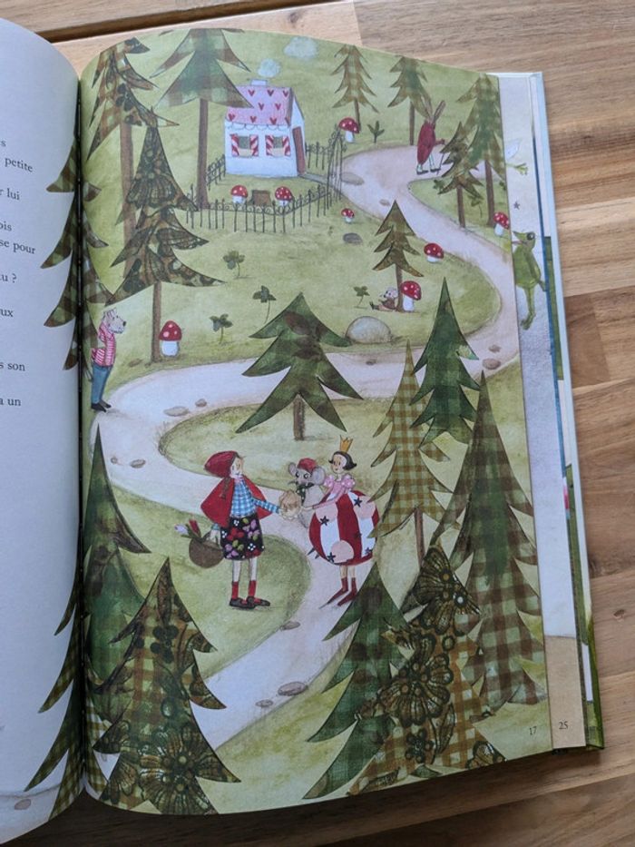 Livre jeunesse - photo numéro 5