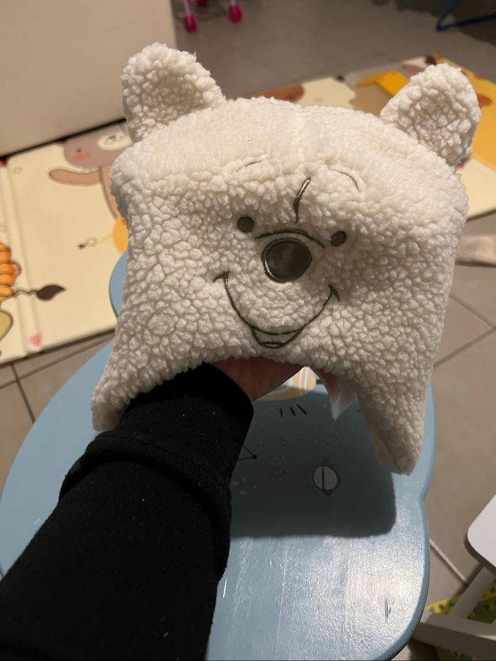 Bonnet Winnie - photo numéro 6