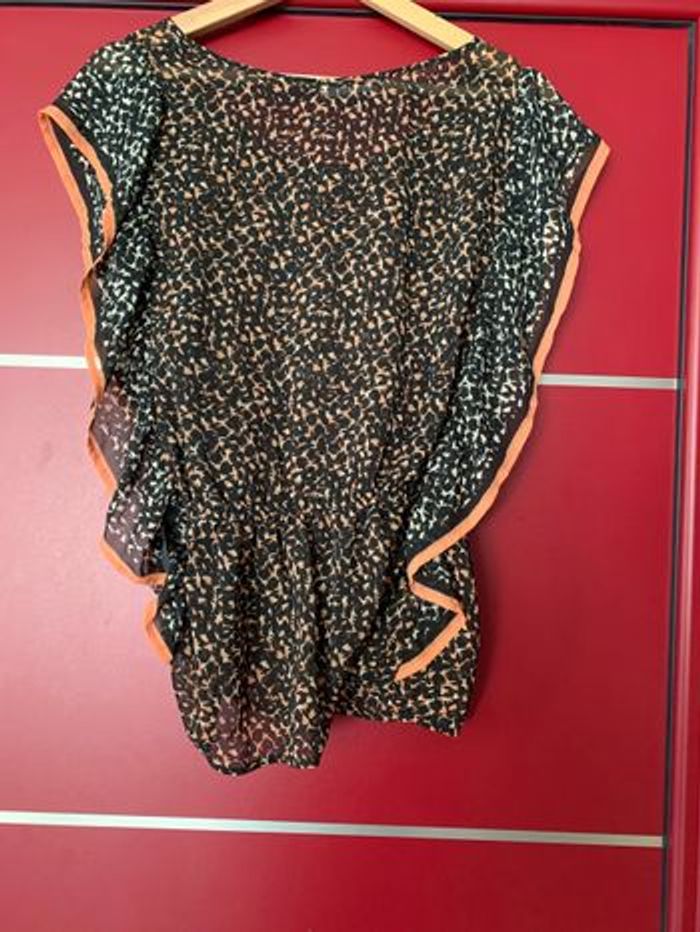 Blouse promod - photo numéro 2