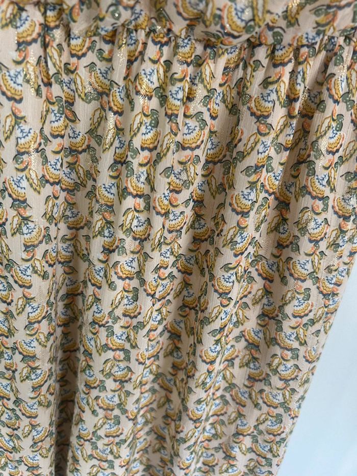 Robe longue - photo numéro 4