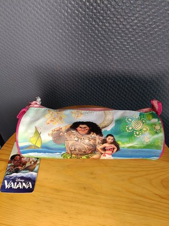 Trousse Vaiana neuve 💫