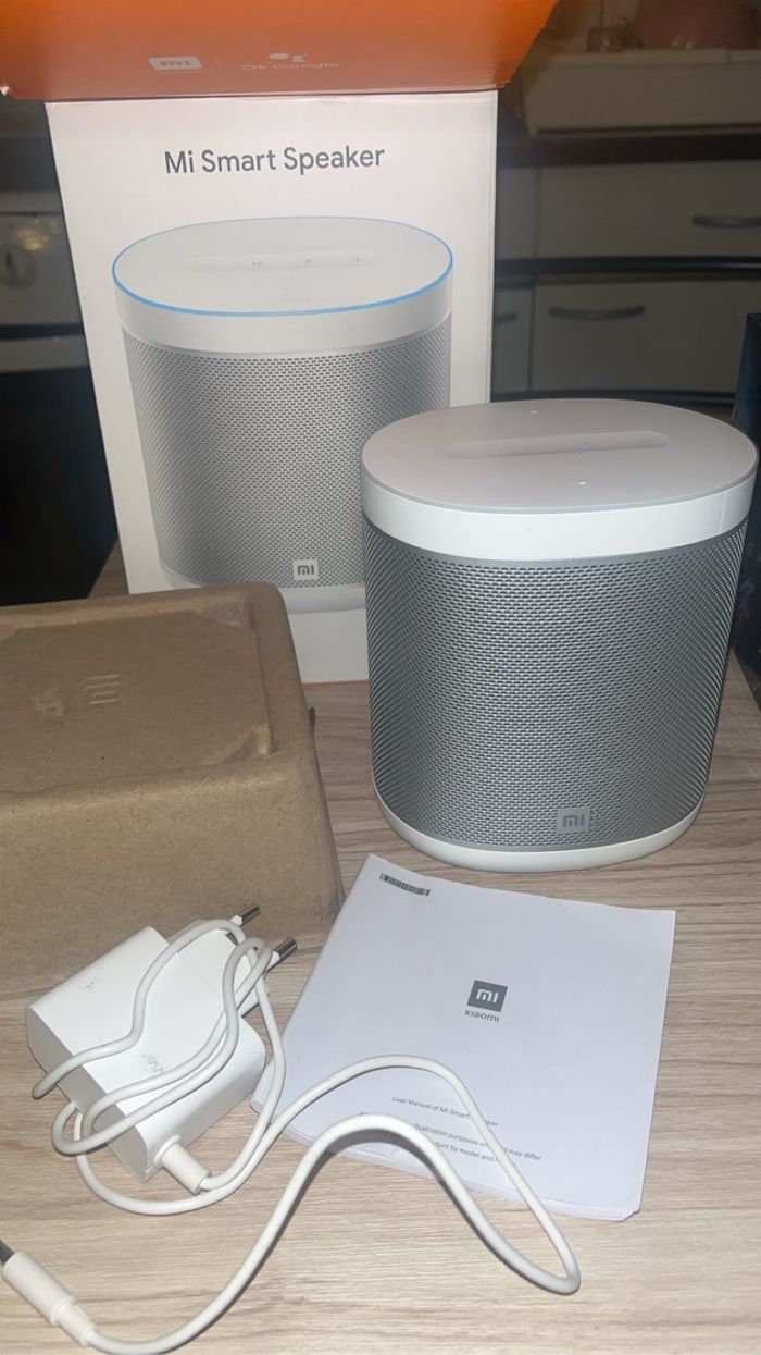 Enceinte - photo numéro 2