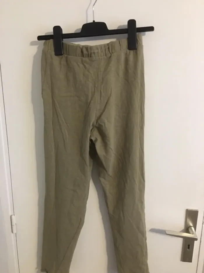 Pantalon décontracté - photo numéro 2