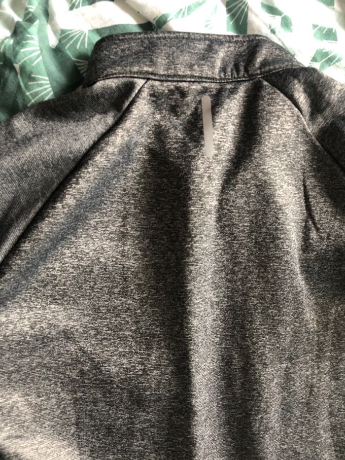 Teeshirt manche longue très chaud - photo numéro 5