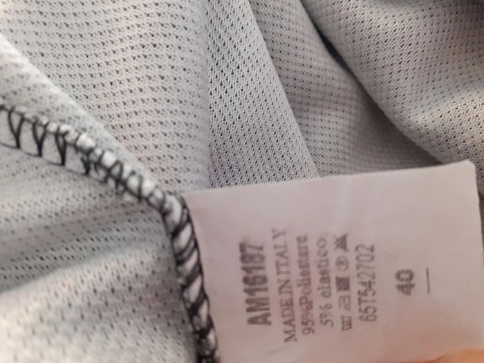 Pull cassis taille 40 - photo numéro 5