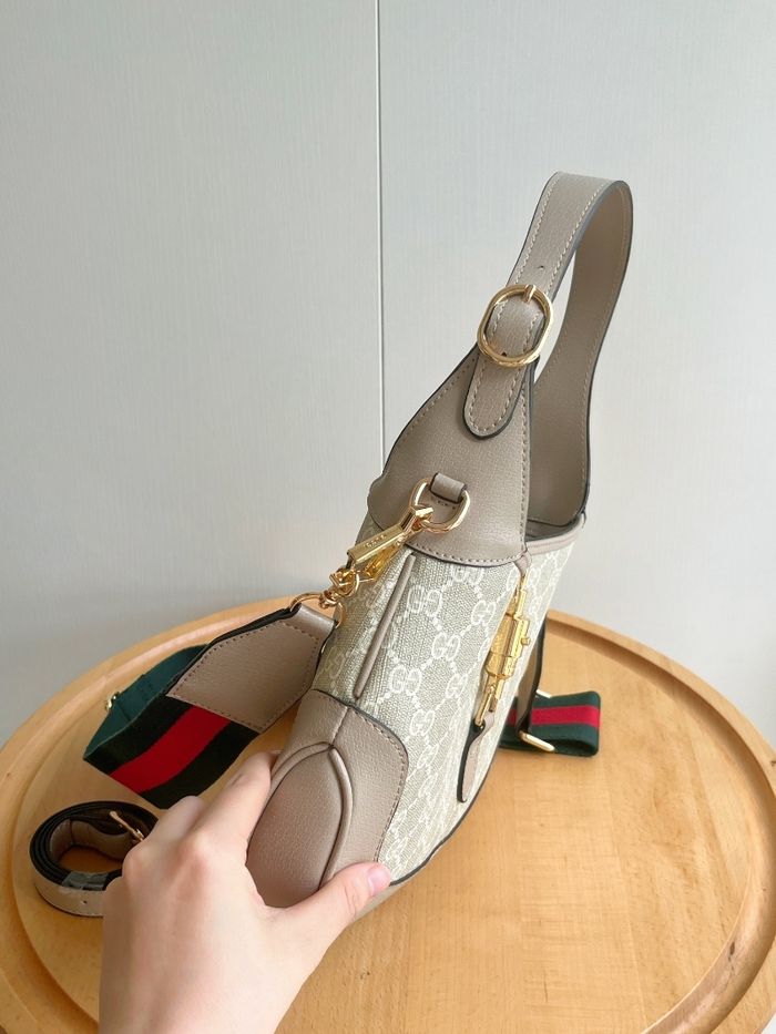Gucci UN3AG 1294 Jackie 1961 - photo numéro 8