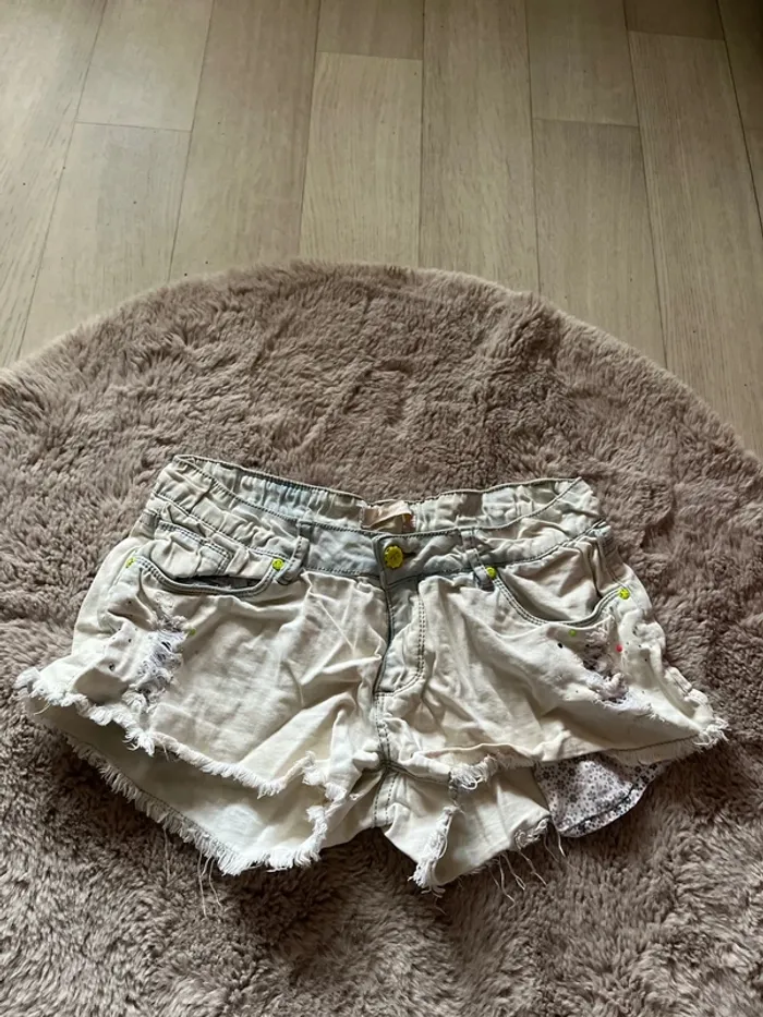 Short
