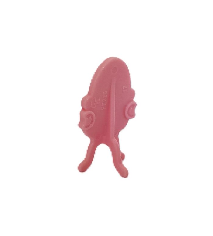 Figurine. Kinder. Hello Kitty salle de bain avec miroir Ff326c. Avec Bpz. Collection 2017 / 2018 - photo numéro 8