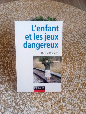 L'enfant et les jeux dangereux