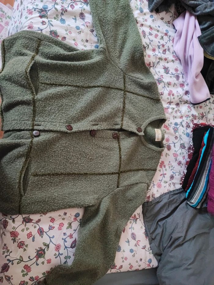 Veste/gilet