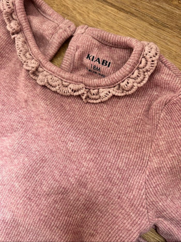 Lot vêtement - photo numéro 2