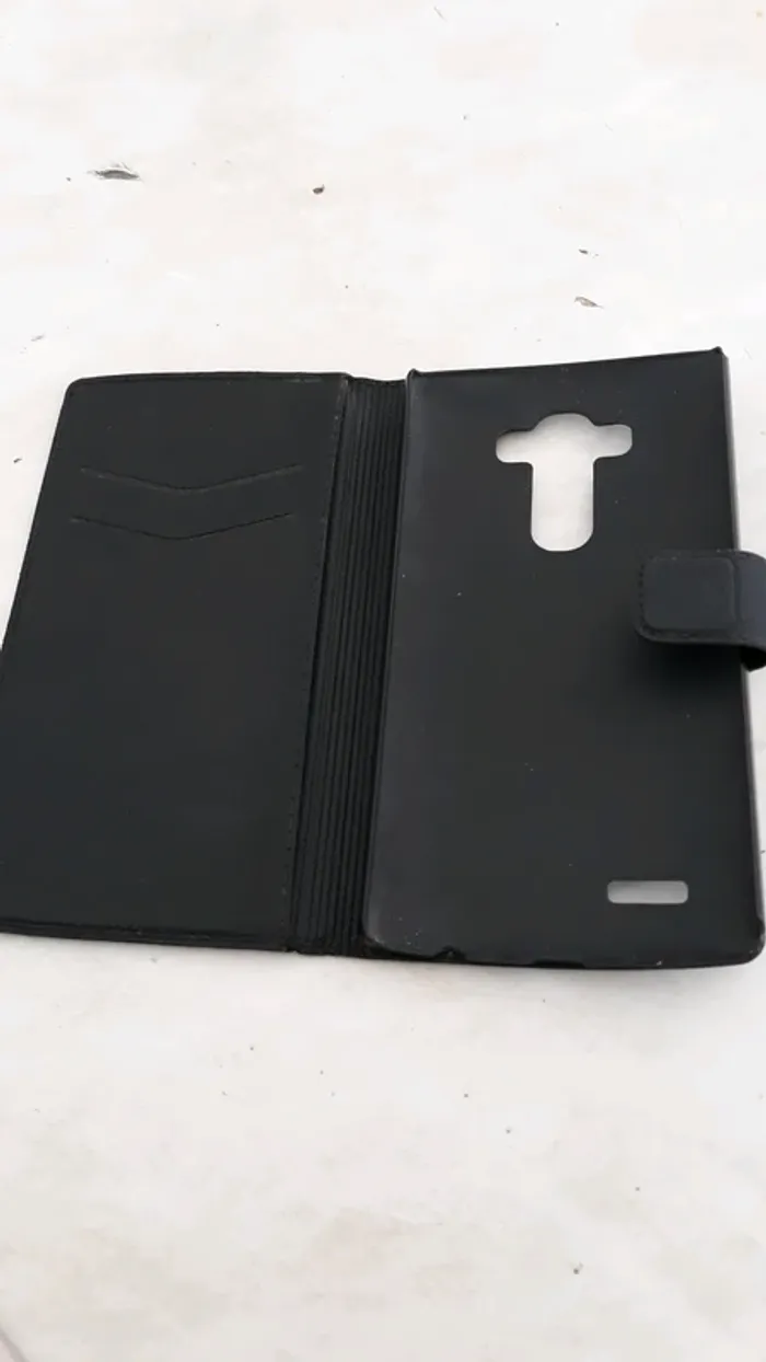 Coque LG G3