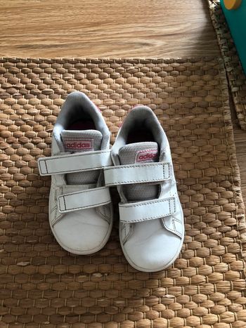 Stan smith rose