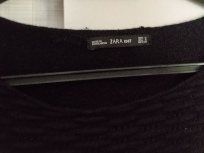 Lot pantalon et pull zara - photo numéro 6