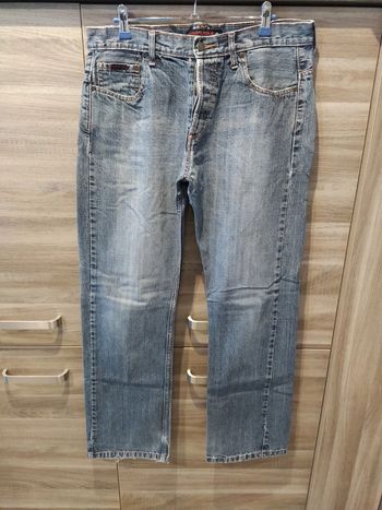 Jean homme complices