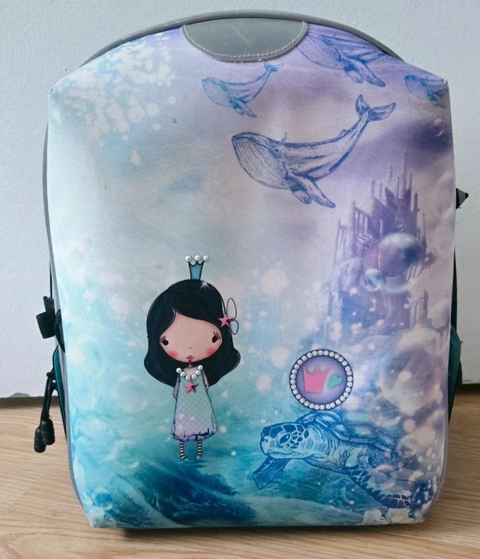 Joli cartable