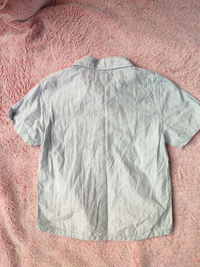 Chemise 24 mois - photo numéro 4