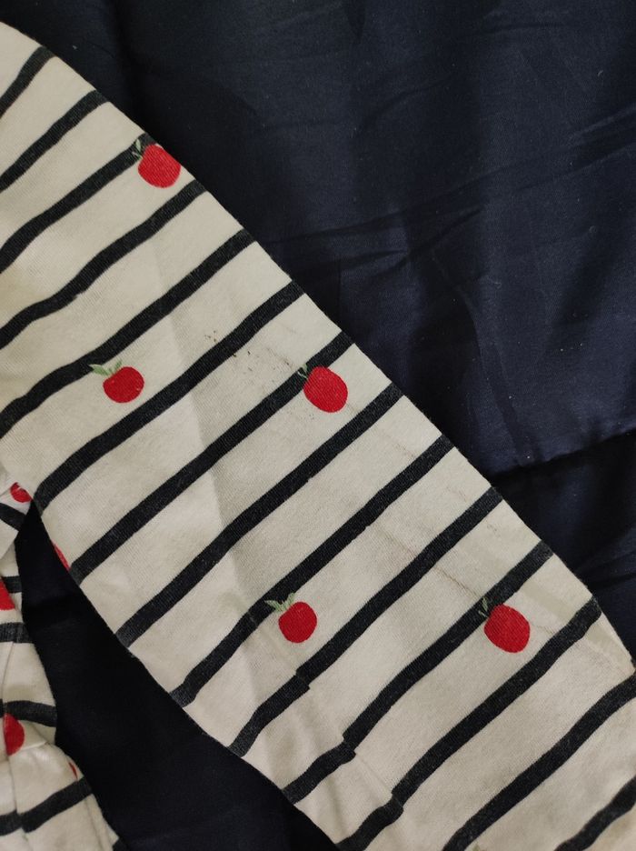 Robe en taille 5 ans - photo numéro 2
