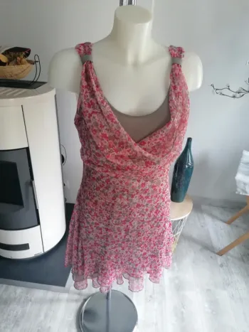 Robe gemo 38