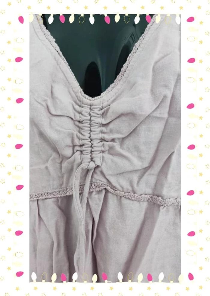 Robe maternité Kiabi 38 40 - photo numéro 6