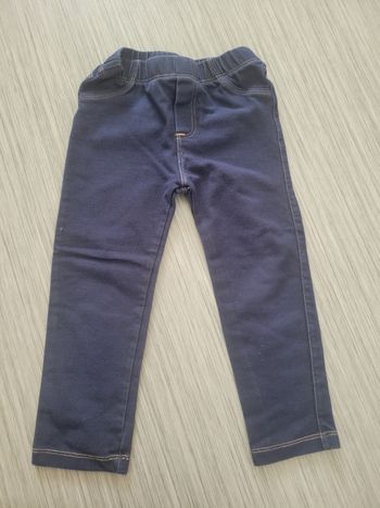 Leggins fille