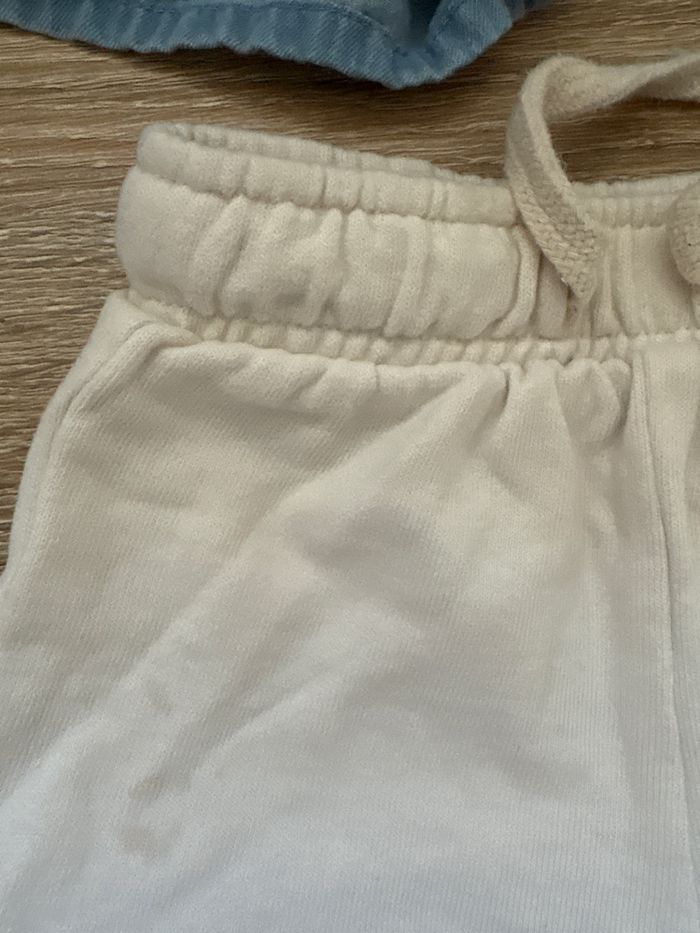 Lot de short - photo numéro 2