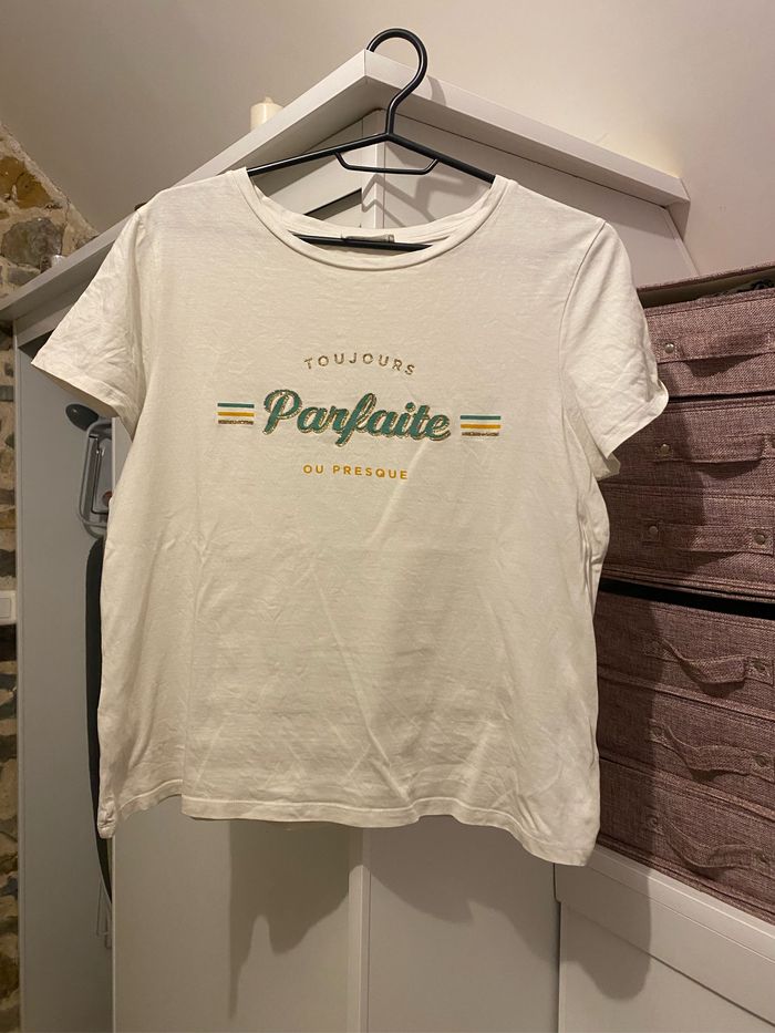 T-shirt