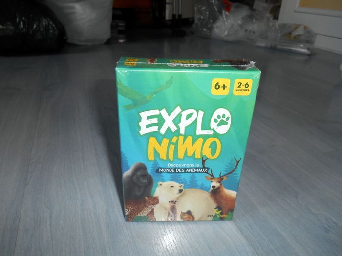 Explo Nimo - photo numéro 5