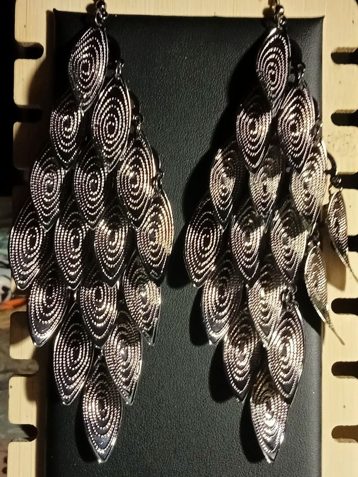 Boucles d oreilles , pour femme