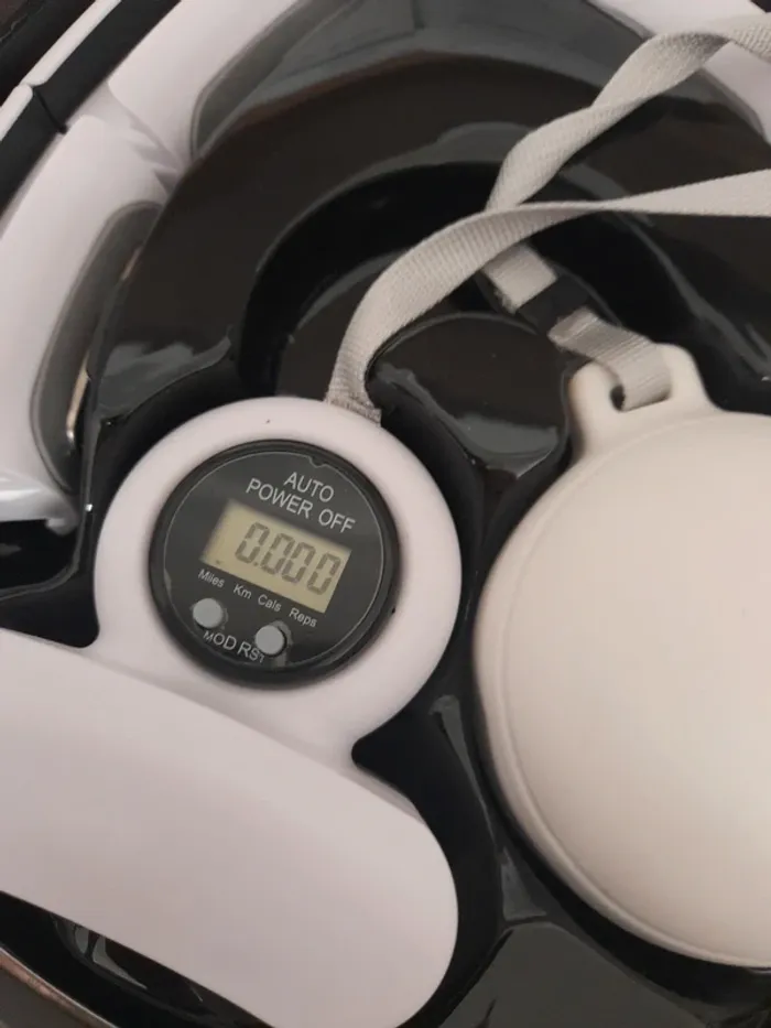 Hula hoop anneau sport ventre - photo numéro 2