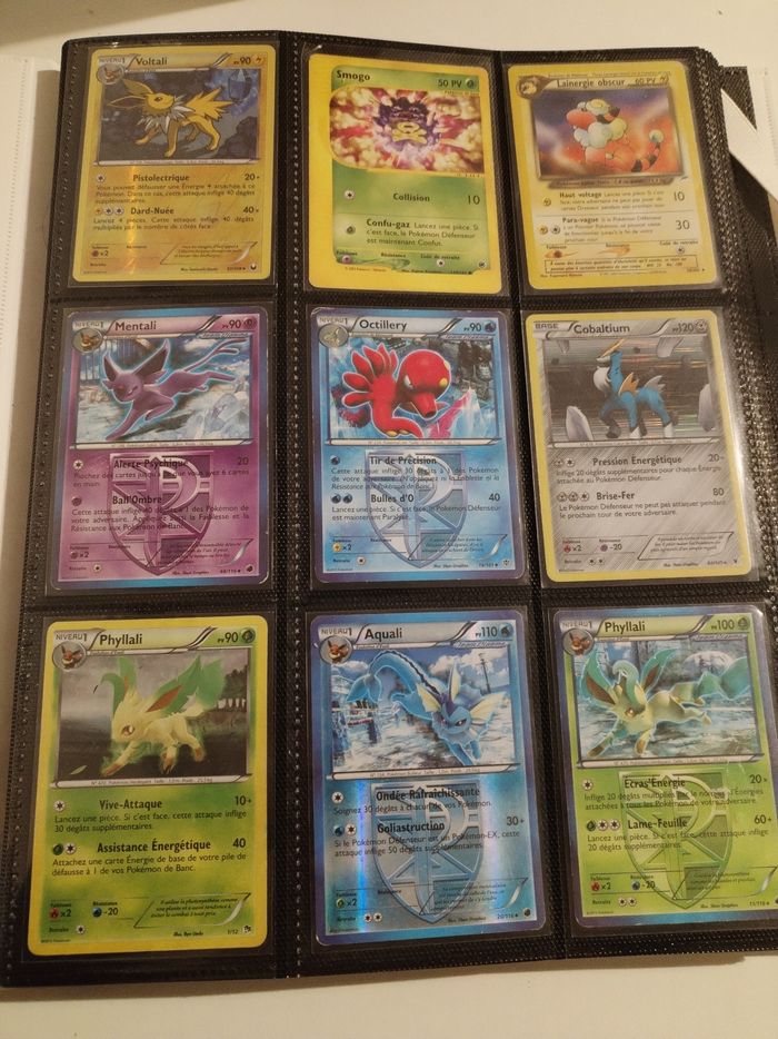 Carte Pokémon