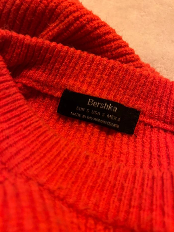 Pull hiver - photo numéro 5
