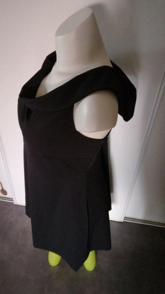 Robe T.44 H&M - photo numéro 2