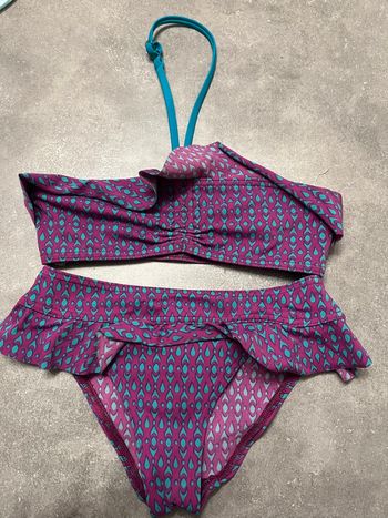 Maillot de bain 