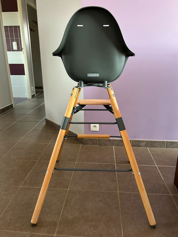 Chaise haute Childhome - photo numéro 7