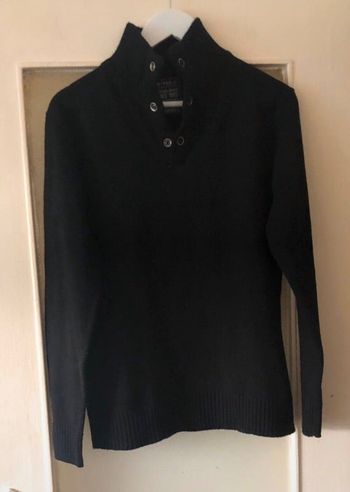 Pull camionneur