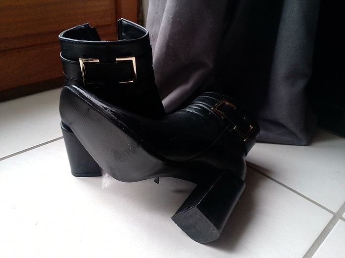 Bottillons - photo numéro 2