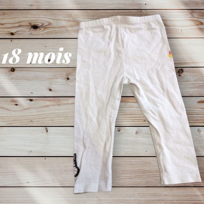 Legging fille - photo numéro 2