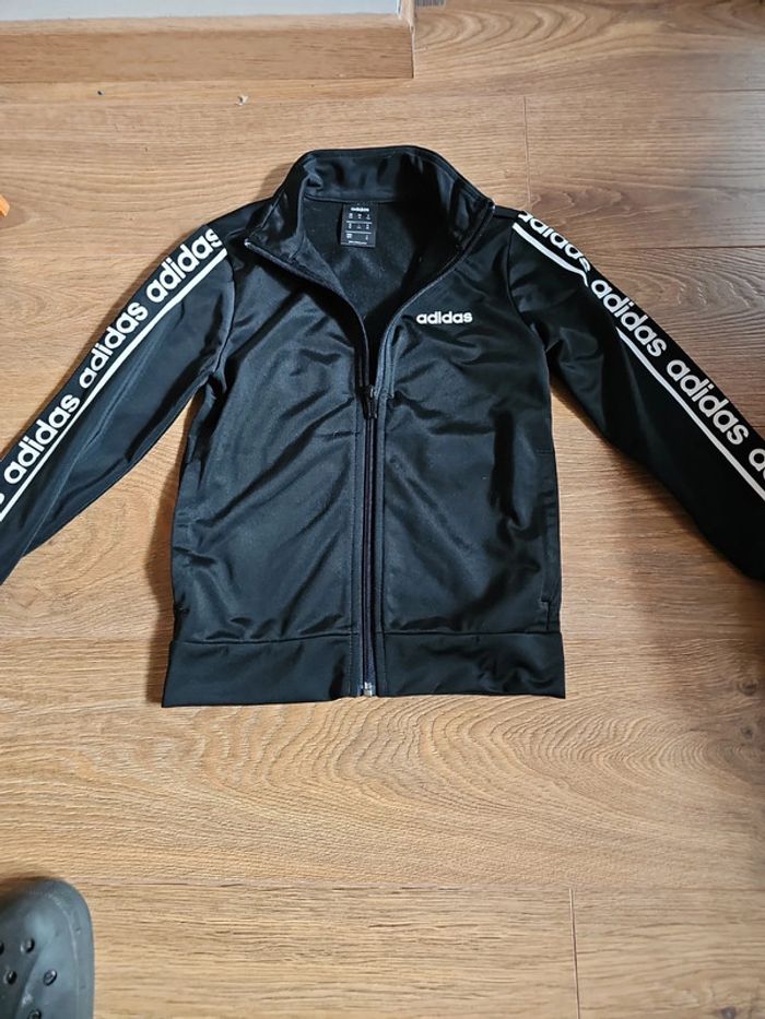 Ensemble de jogging Adidas - photo numéro 8