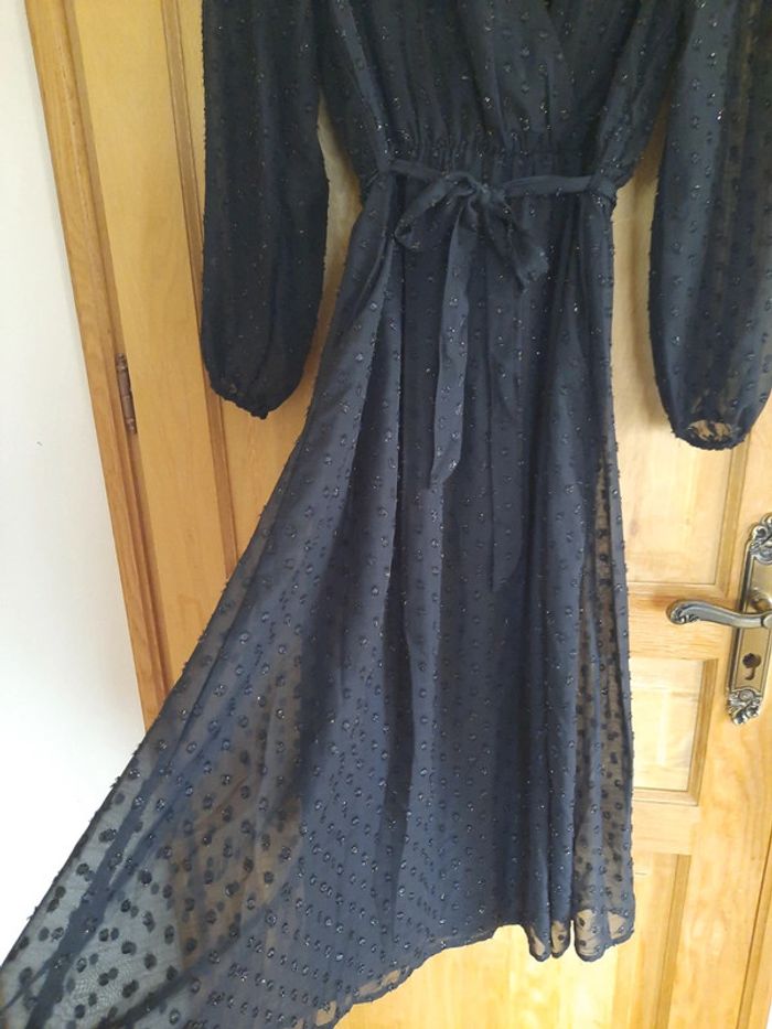 Robe longue - photo numéro 5