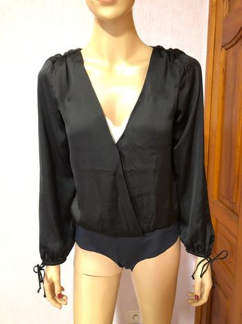 Body noir Etam - n e u f