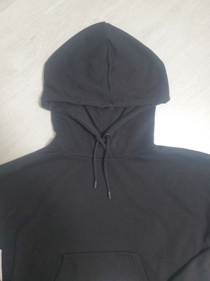 Sweat à capuche - Undiz training - taille S - photo numéro 4