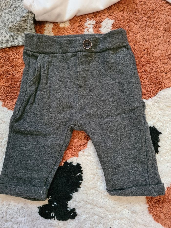 Ensemble pour les fêtes- 3mois - photo numéro 5