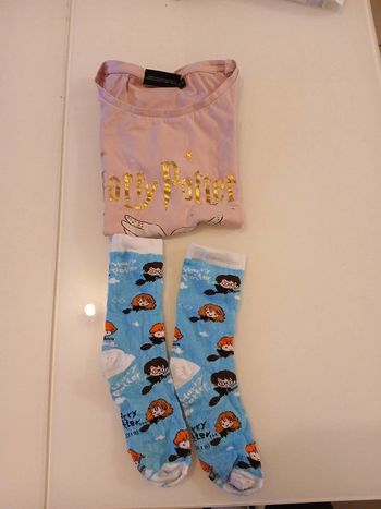 Tee-shirt