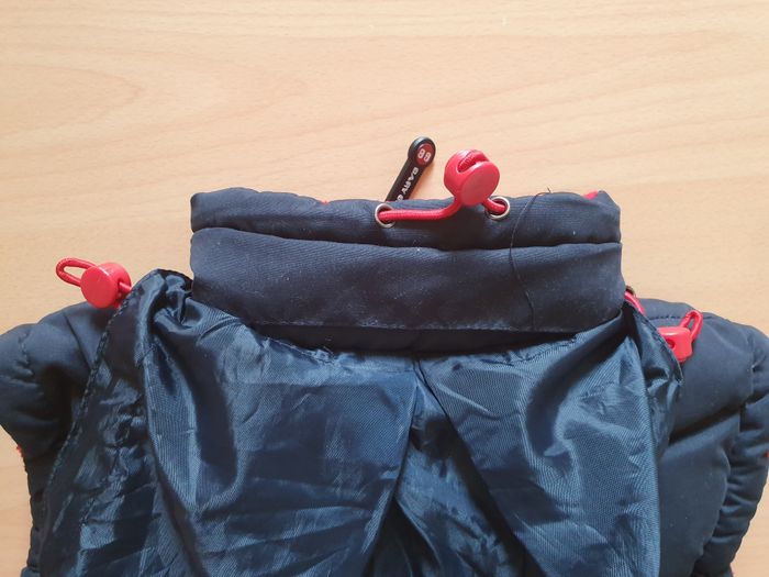 Doudoune Baby Boy - photo numéro 6